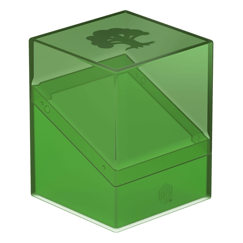 Ultimate Guard Boulder 100+ Magic: The Gathering "Mana Edition" - Forest