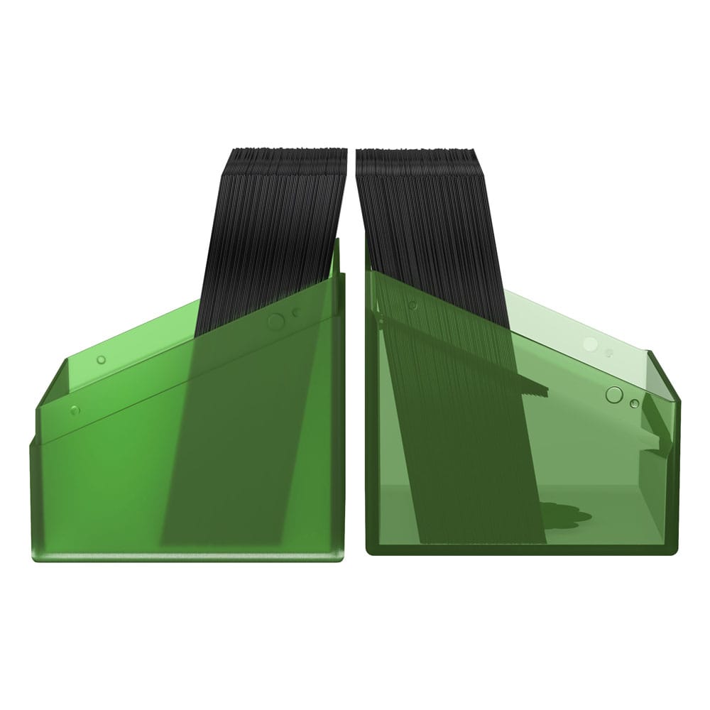 Ultimate Guard Boulder 100+ Magic: The Gathering "Mana Edition" - Forest