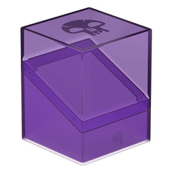 Ultimate Guard Boulder 100+ Magic: The Gathering "Mana Edition" - Swamp