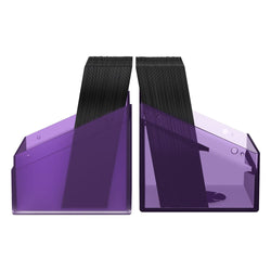 Ultimate Guard Boulder 100+ Magic: The Gathering "Mana Edition" - Swamp