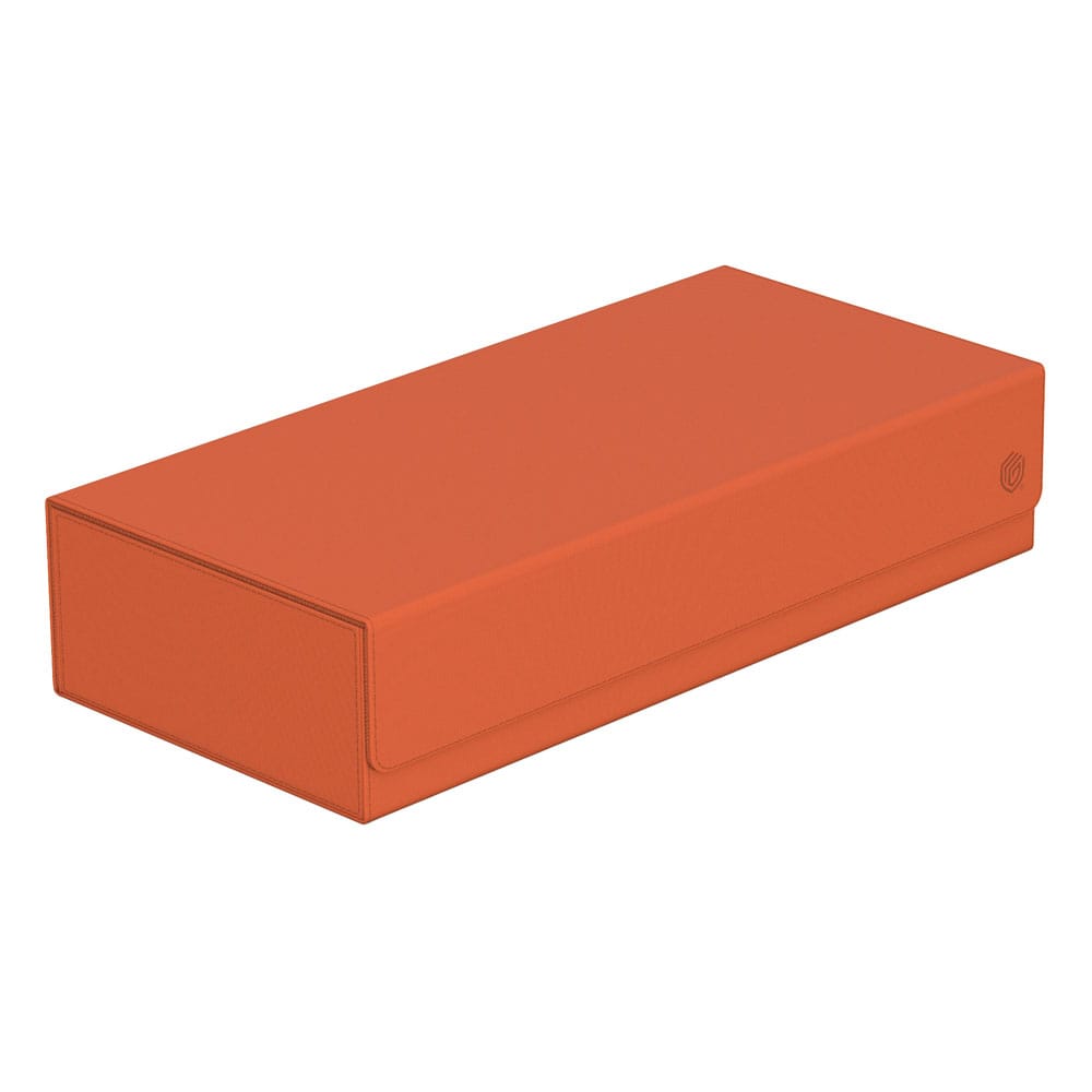 Ultimate Guard Superhive 550+ Xenoskin "Summer Edition 2025" - Peach