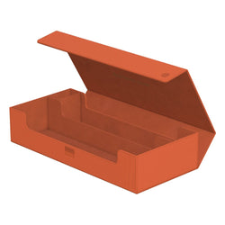 Ultimate Guard Superhive 550+ Xenoskin "Summer Edition 2025" - Peach