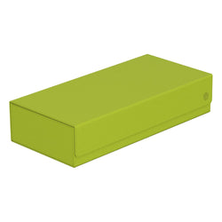 Ultimate Guard Superhive 550+ Xenoskin "Summer Edition 2025" - Lime