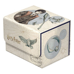 Ultimate Guard Sidewinder 100+ XenoSkin Harry Potter - Harry Potter