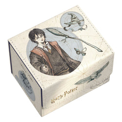 Ultimate Guard Sidewinder 100+ XenoSkin Harry Potter - Harry Potter