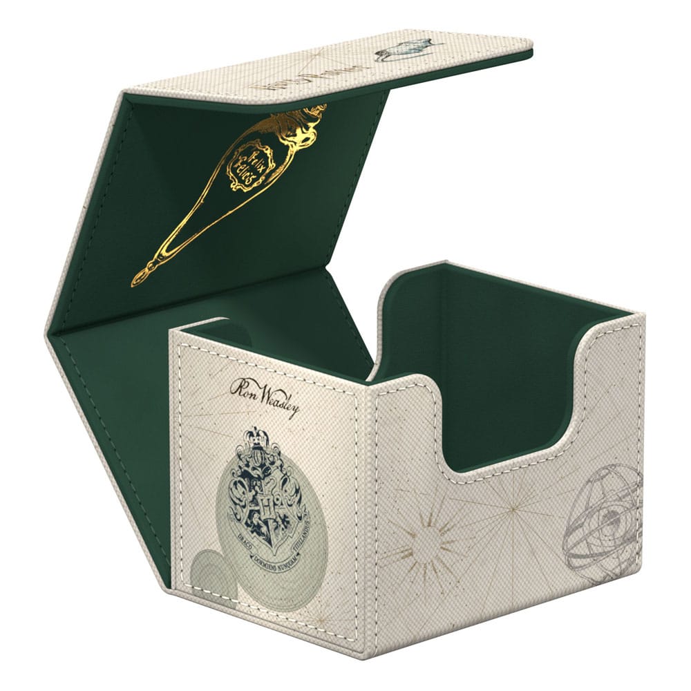 Ultimate Guard Sidewinder 100+ XenoSkin Harry Potter - Ron Weasley