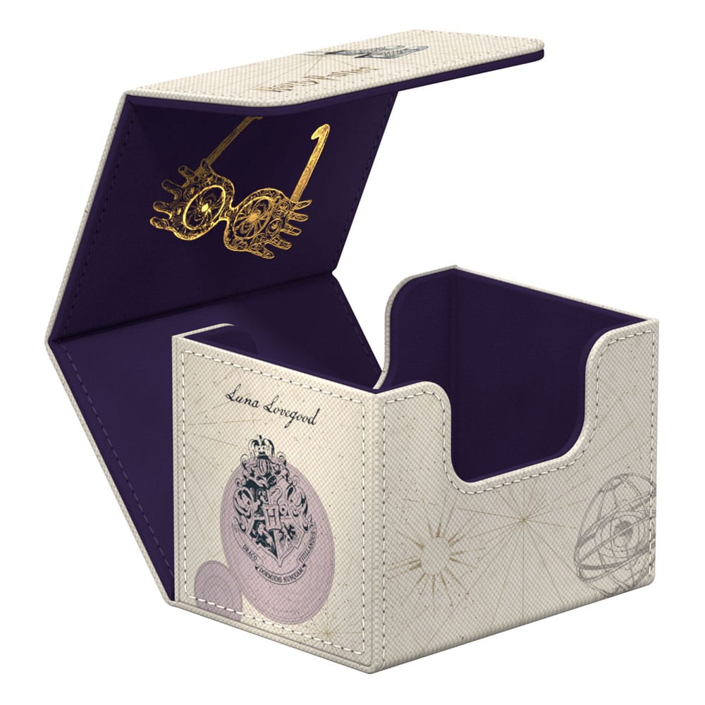 Ultimate Guard Sidewinder 100+ XenoSkin Harry Potter - Luna Lovegood