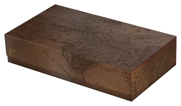 Ultimate Guard Omnihive 1000+ Xenoskin The Lord of the Rings - Places of Middle-earth