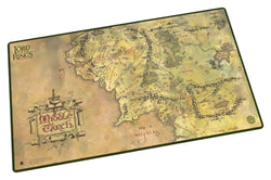 Ultimate Guard - The Lord of the Rings™ "Places of Middle-earth" Playmat