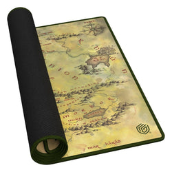 Ultimate Guard - The Lord of the Rings™ "Places of Middle-earth" Playmat