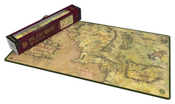 Ultimate Guard - The Lord of the Rings™ "Places of Middle-earth" Playmat
