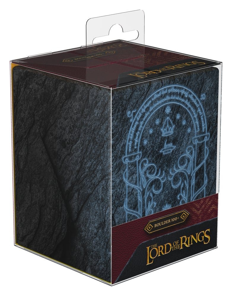 Ultimate Guard Return To Earth Boulder 100+ The Lord of the Rings™ "Places of Middle-earth" - Mines of Moria