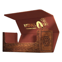 Ultimate Guard Arkhive 400+ Xenoskin The Shogun's Journey