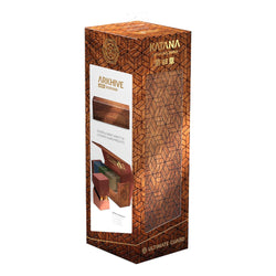 Ultimate Guard Arkhive 400+ Xenoskin The Shogun's Journey