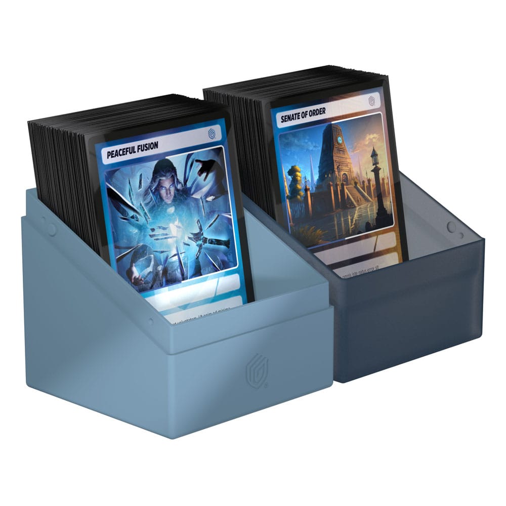 Ultimate Guard Boulder 100+ The Shogun's Journey - Soushin