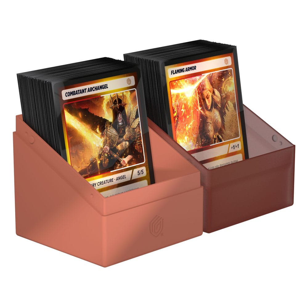 Ultimate Guard Boulder 100+ The Shogun's Journey - Kousei