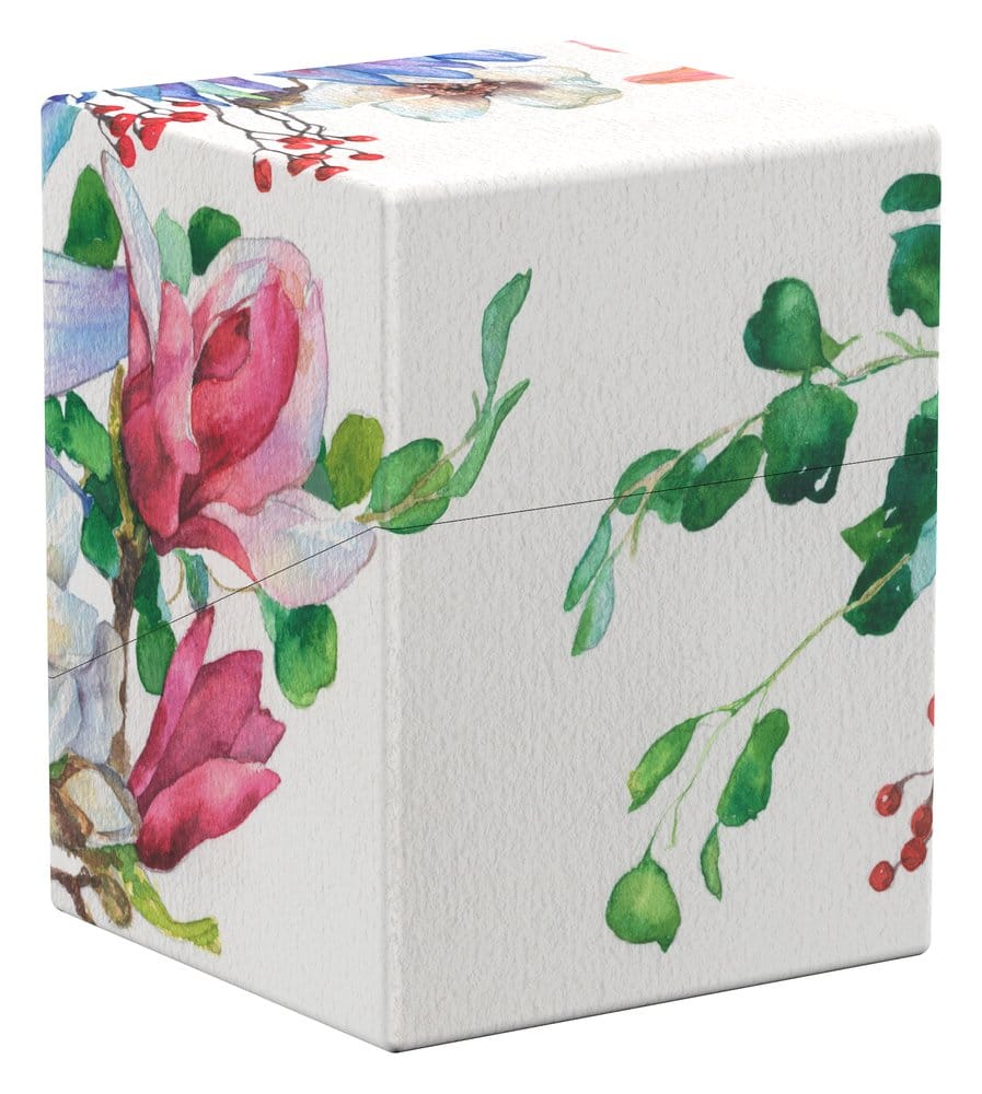 Ultimate Guard Return To Earth Boulder 100+ Floral Places - Lotus Bloom