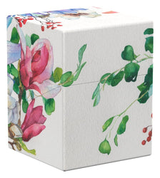 Ultimate Guard Return To Earth Boulder 100+ Floral Places - Lotus Bloom
