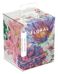 Ultimate Guard Return To Earth Boulder 100+ Floral Places - Lotus Bloom