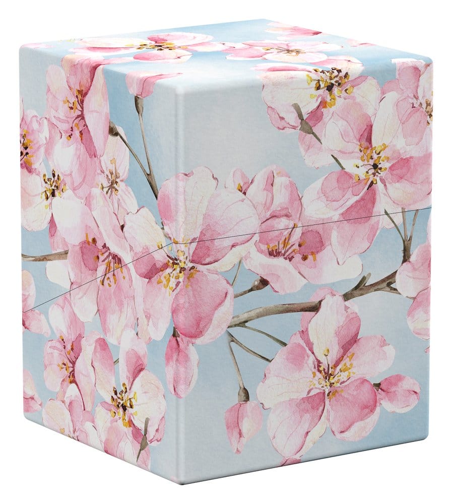 Ultimate Guard Return To Earth Boulder 100+ Floral Places - Cherry Blossom