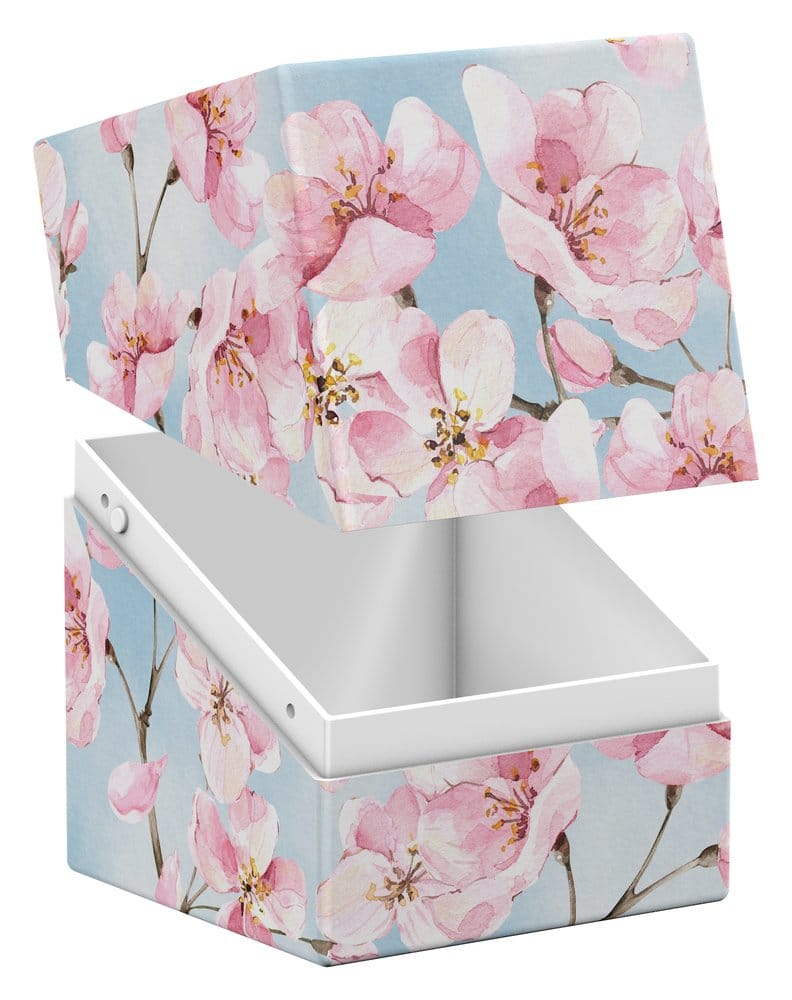 Ultimate Guard Return To Earth Boulder 100+ Floral Places - Cherry Blossom