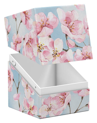Ultimate Guard Return To Earth Boulder 100+ Floral Places - Cherry Blossom