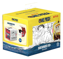 Ultimate Guard Sidewinder 80+ XenoSkin One Piece - Sketch