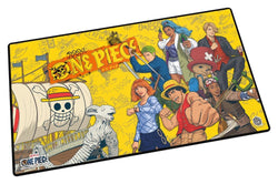 Ultimate Guard - One Piece Crew Playmat