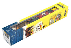 Ultimate Guard - One Piece Crew Playmat