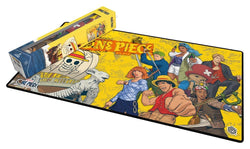 Ultimate Guard - One Piece Crew Playmat