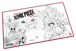 Ultimate Guard - One Piece Sketch Playmat