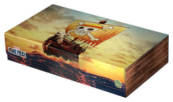 Ultimate Guard Omnihive 1000+ Xenoskin One Piece - Going Merry