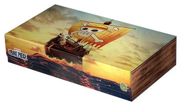 Ultimate Guard Omnihive 1000+ Xenoskin One Piece - Going Merry