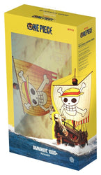 Ultimate Guard Omnihive 1000+ Xenoskin One Piece - Going Merry