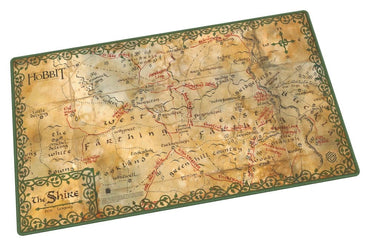 Ultimate Guard - The Hobbit: The Shire Playmat