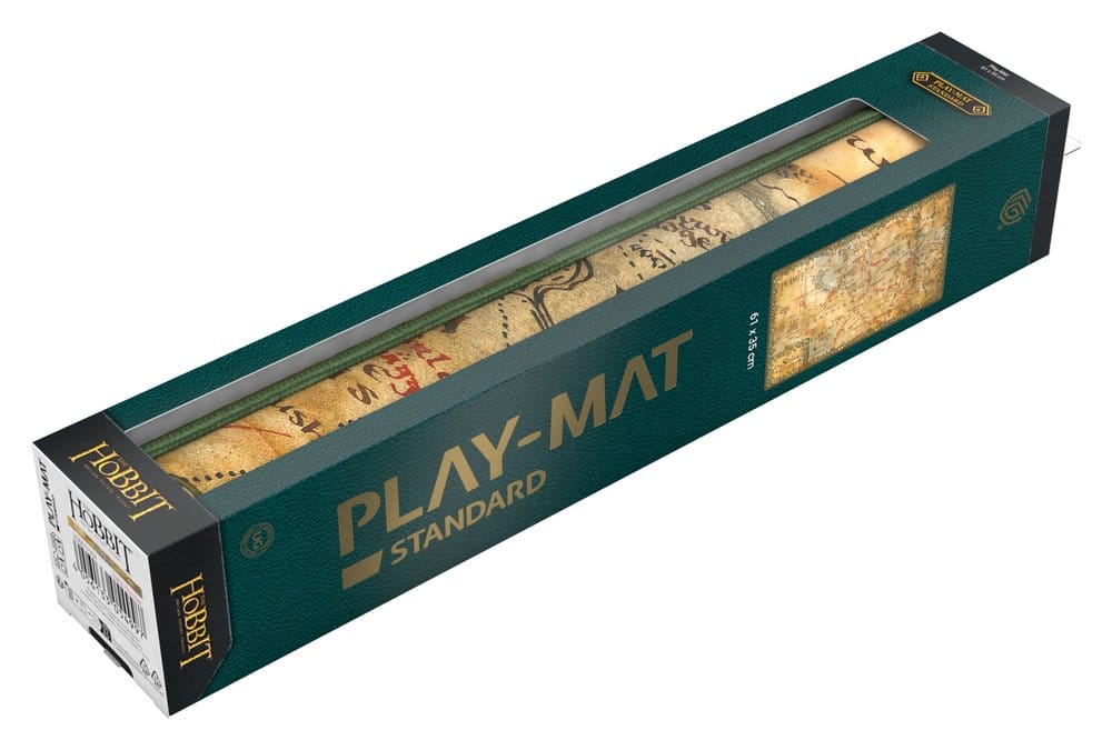 Ultimate Guard - The Hobbit: The Shire Playmat