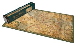 Ultimate Guard - The Hobbit: The Shire Playmat