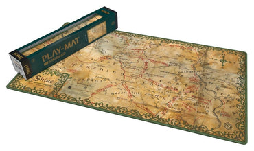 Ultimate Guard - The Hobbit: The Shire Playmat