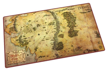 Ultimate Guard - The Hobbit: Middle-earth Playmat