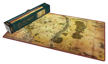 Ultimate Guard - The Hobbit: Middle-earth Playmat