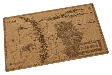 Ultimate Guard - The Hobbit: Wilderland Sophoskin Playmat