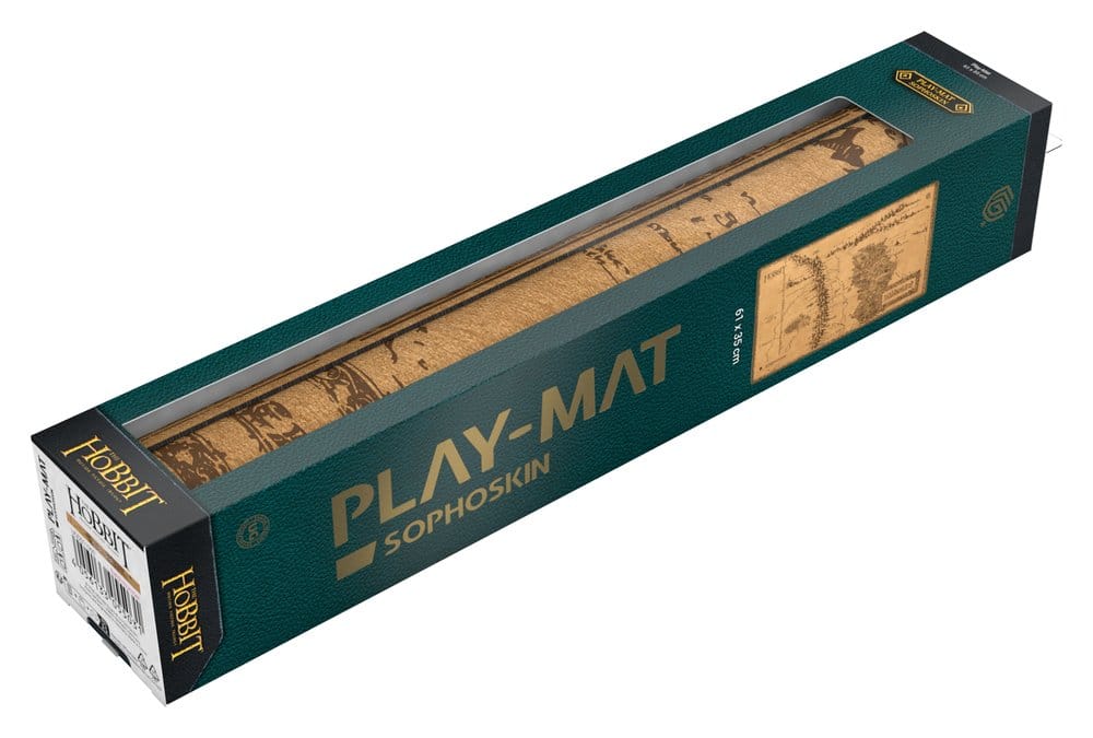 Ultimate Guard - The Hobbit: Wilderland Sophoskin Playmat