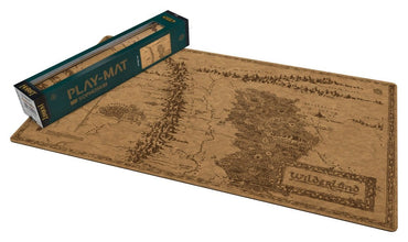 Ultimate Guard - The Hobbit: Wilderland Sophoskin Playmat