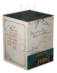 Ultimate Guard Return To Earth Boulder 100+ The Hobbit - Thrór's Map (Glow in the Dark)