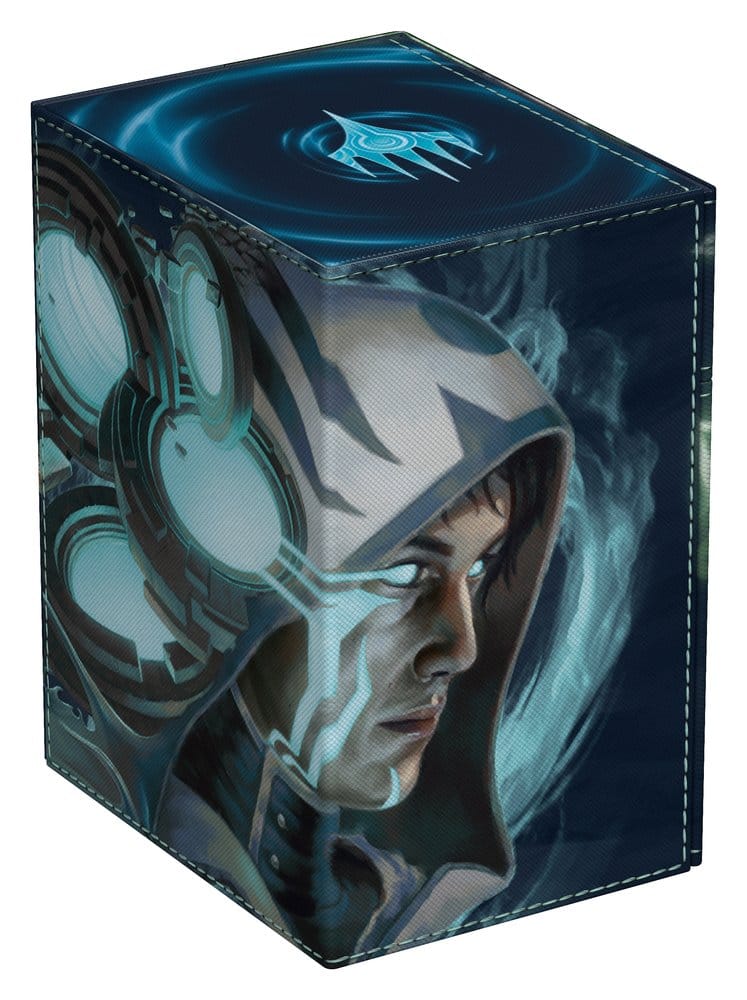 Ultimate Guard Sidewinder 133+ XenoSkin The Gathering Reality Fracture - Way of the Mind Sculptor / Way of the Paradox