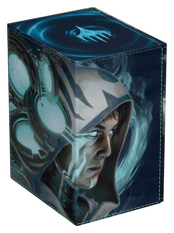 Ultimate Guard Sidewinder 133+ XenoSkin The Gathering Reality Fracture - Way of the Mind Sculptor / Way of the Paradox