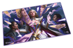 Ultimate Guard - Magic: The Gathering Reality Fracture - Return to the Light Realms Playmat