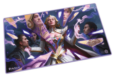 Ultimate Guard - Magic: The Gathering Reality Fracture - Return to the Light Realms Playmat