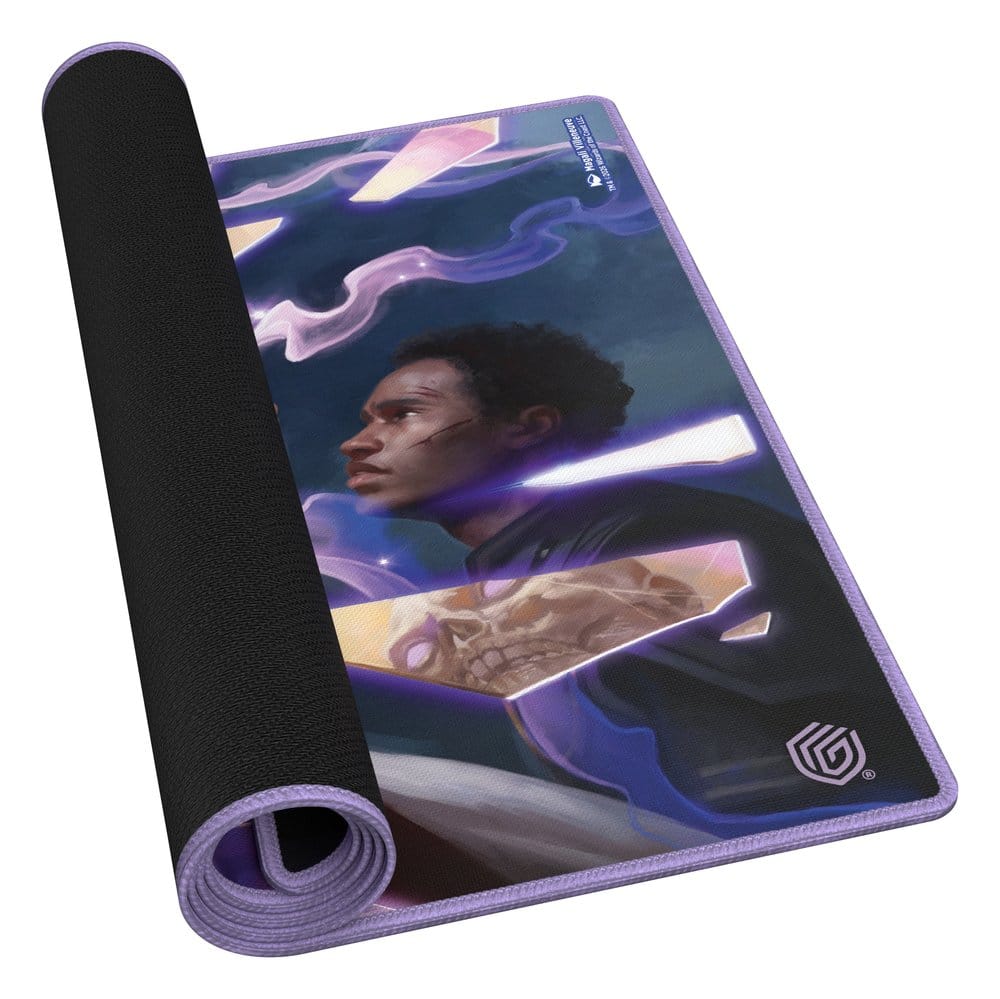 Ultimate Guard - Magic: The Gathering Reality Fracture - Return to the Light Realms Playmat