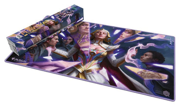 Ultimate Guard - Magic: The Gathering Reality Fracture - Return to the Light Realms Playmat